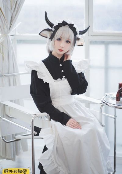 尤里和露珠