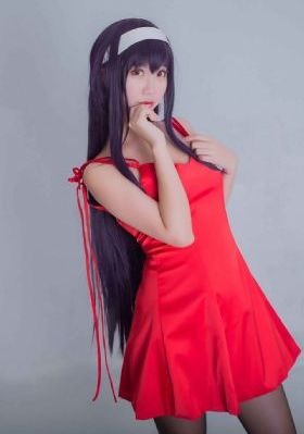 女士复仇