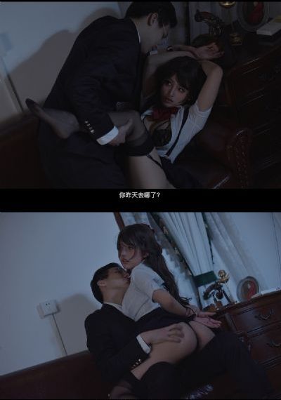 授课到天亮动漫