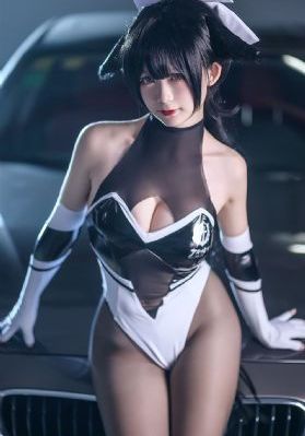 老板的年轻妻子